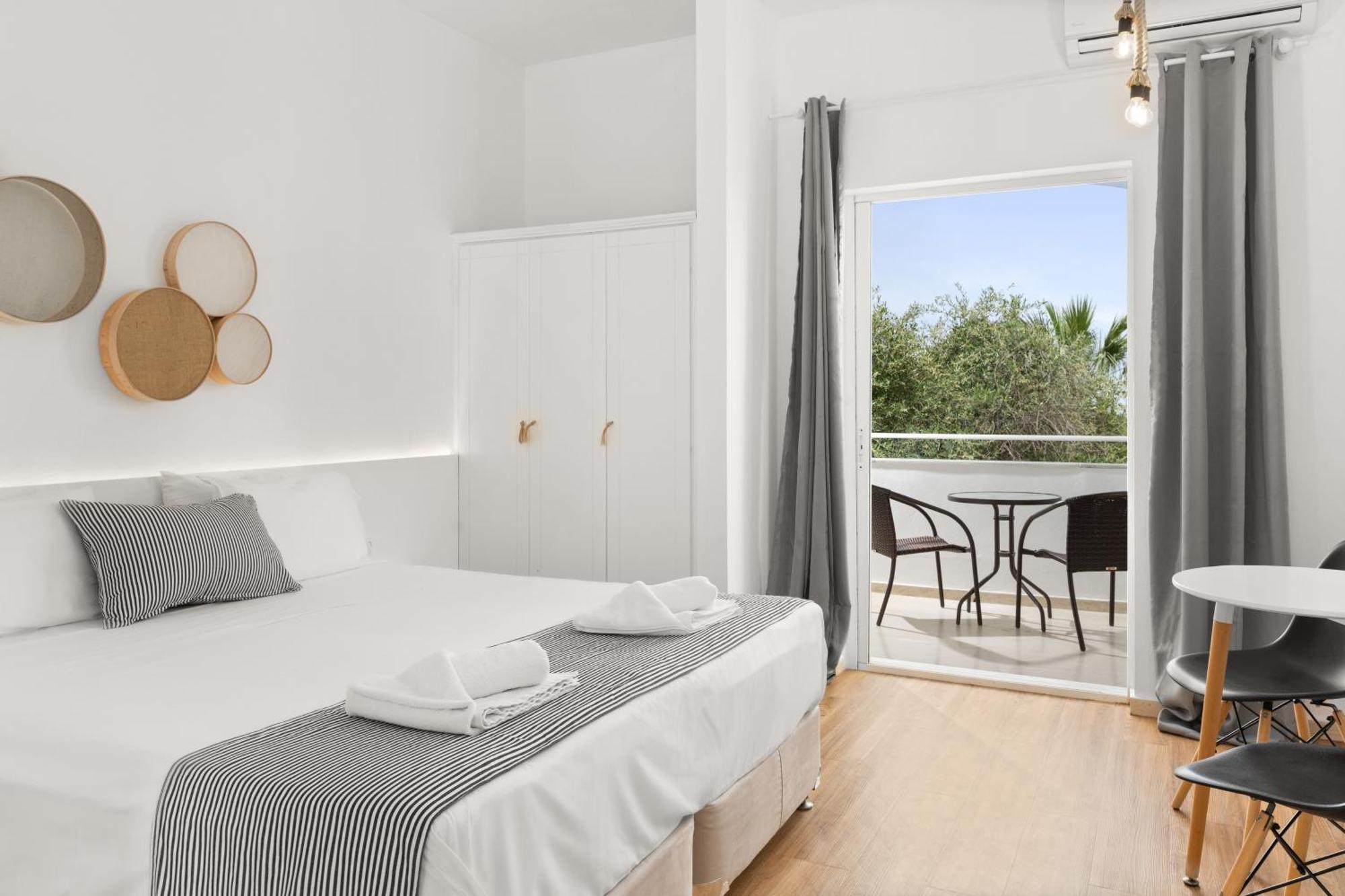 Hotel Mr And Mrs White Corfu Couples Retreat Adults Only Acharavi  Exterior foto